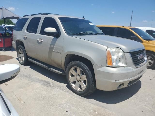 2007 GMC Yukon