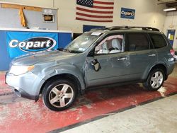2009 Subaru Forester 2.5X Limited for sale in Angola, NY