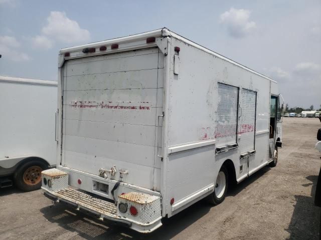 2003 Freightliner Chassis M Line WALK-IN Van