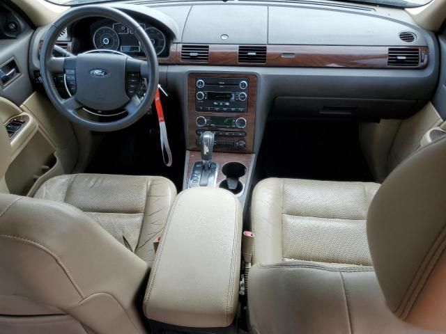 2008 Ford Taurus SEL