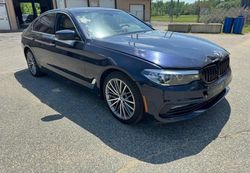 2018 BMW 540 XI for sale in North Billerica, MA