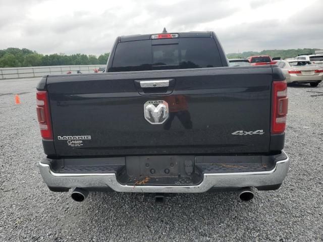 2019 Dodge 1500 Laramie