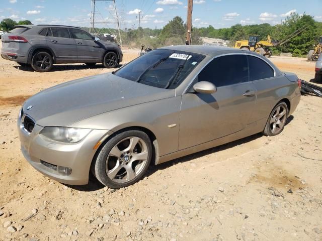 2008 BMW 328 I