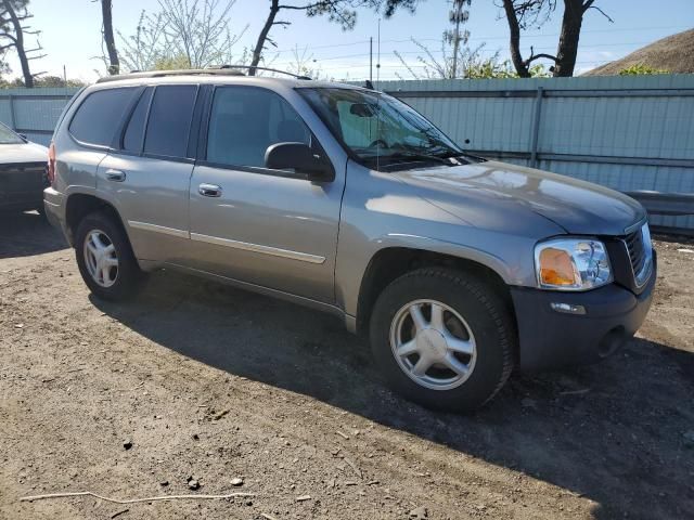 2006 GMC Envoy