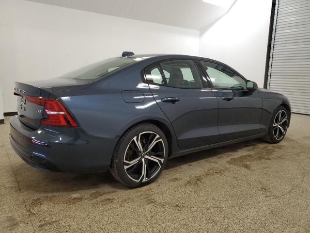 2024 Volvo S60 Plus