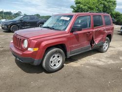 2016 Jeep Patriot Sport for sale in Baltimore, MD
