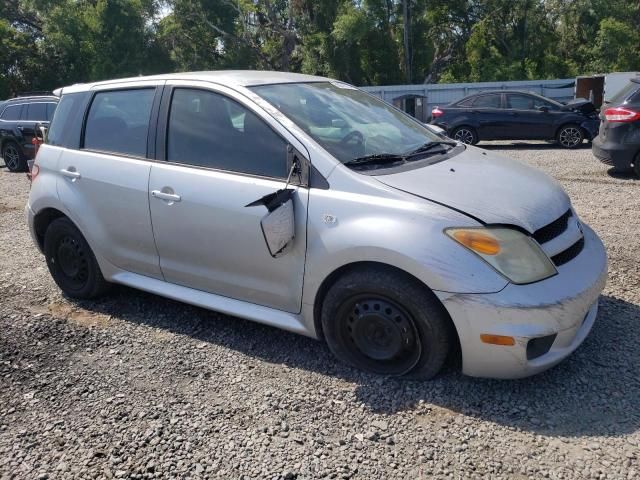 2006 Scion XA