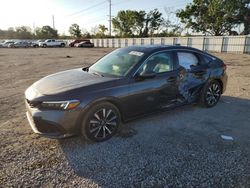 2023 Honda Civic EXL for sale in Riverview, FL