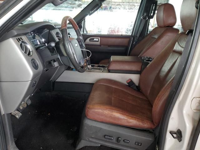 2011 Ford Expedition XLT