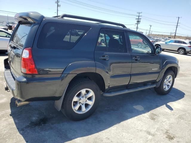 2008 Toyota 4runner SR5