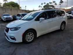 2022 Chrysler Pacifica Touring L for sale in Kapolei, HI