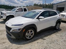 Hyundai Kona salvage cars for sale: 2023 Hyundai Kona SEL