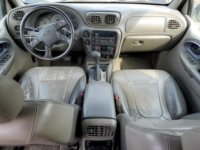 2004 Chevrolet Trailblazer LS