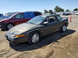 1995 Saturn SC2 for sale in San Diego, CA