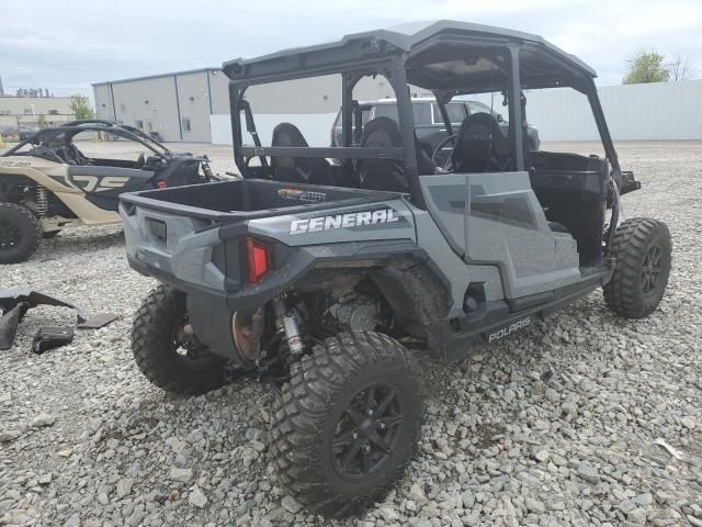 2023 Polaris General XP 4 1000 Ultimate