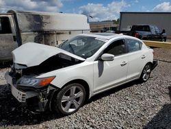 Acura Vehiculos salvage en venta: 2013 Acura ILX 20 Tech