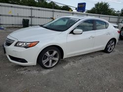 Acura ILX Vehiculos salvage en venta: 2013 Acura ILX 20 Premium