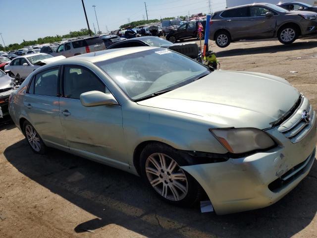 2006 Toyota Avalon XL