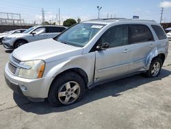 2005 Chevrolet Equinox LT for sale in Wilmington, CA