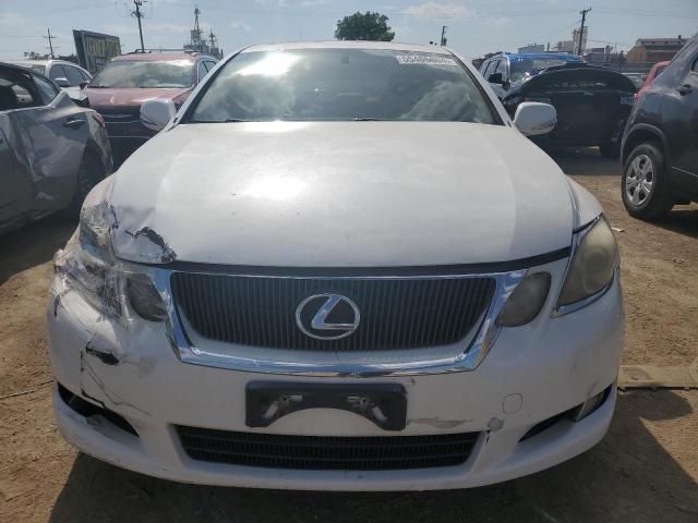 2008 Lexus GS 350