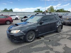 2013 Subaru Impreza WRX for sale in Littleton, CO