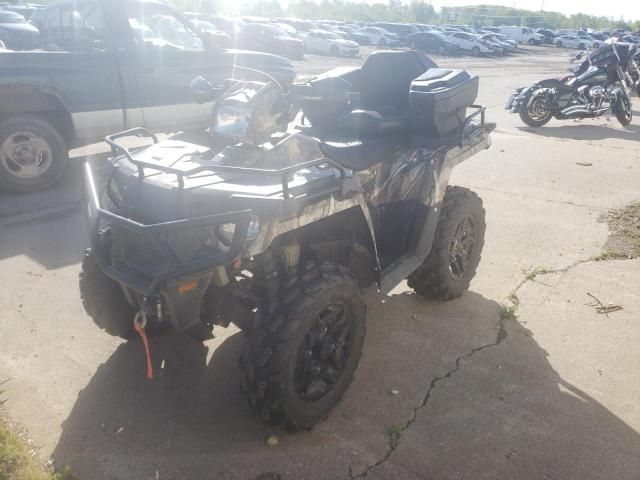 2020 Polaris Sportsman 570 Hunter Edition