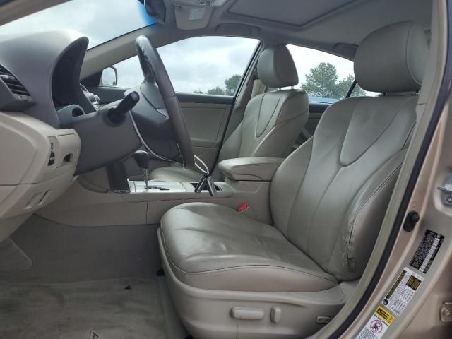 2008 Toyota Camry Hybrid