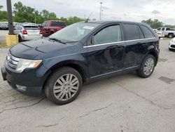 2008 Ford Edge Limited for sale in Fort Wayne, IN