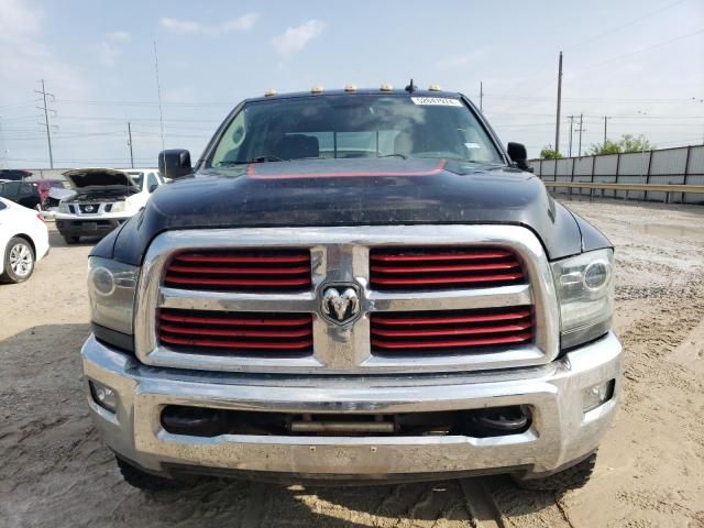 2016 Dodge RAM 2500 Powerwagon