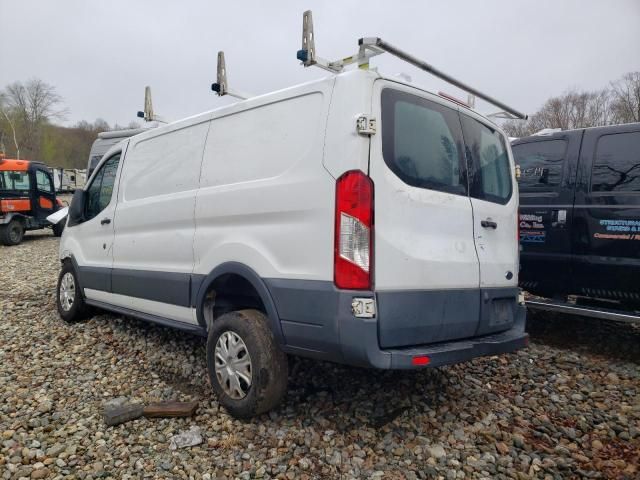 2018 Ford Transit T-250