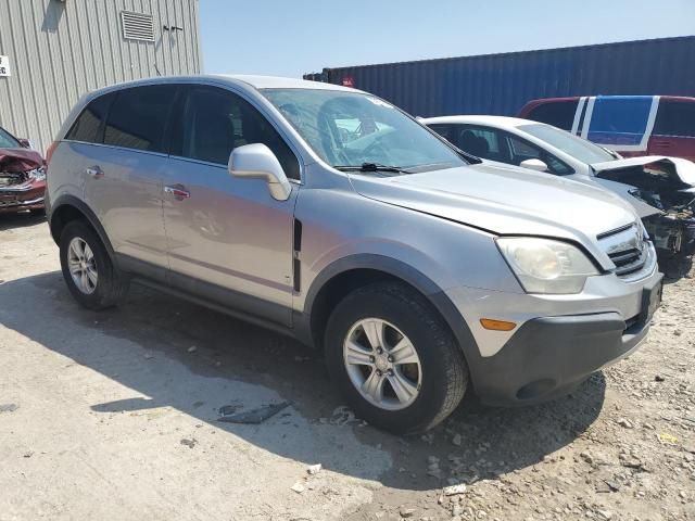 2008 Saturn Vue XE