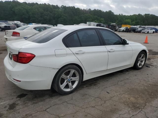 2014 BMW 328 I