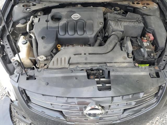 2011 Nissan Altima Base