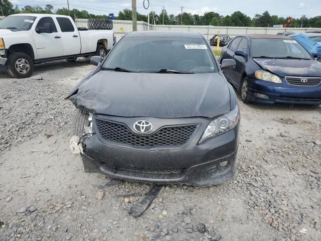 2010 Toyota Camry SE