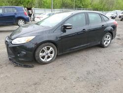 2014 Ford Focus SE en venta en Hurricane, WV