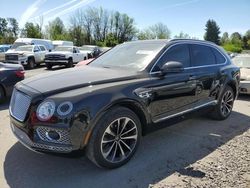 2017 Bentley Bentayga for sale in Portland, OR