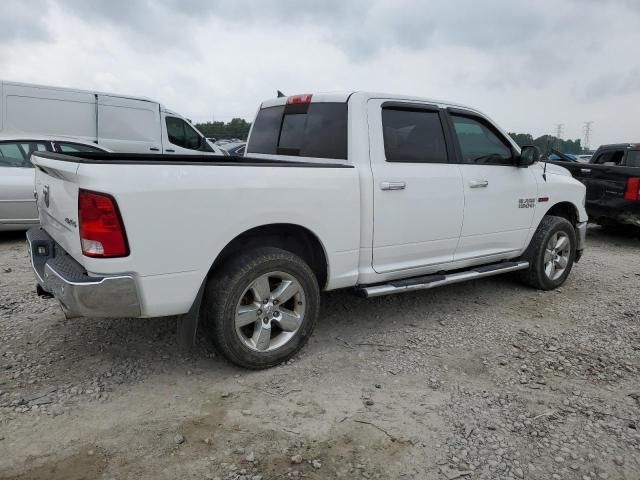 2015 Dodge RAM 1500 SLT