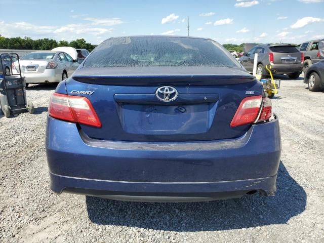 2007 Toyota Camry CE