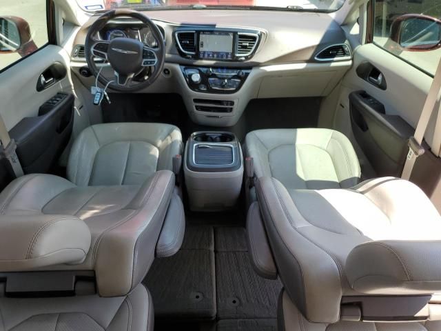 2019 Chrysler Pacifica Touring L Plus