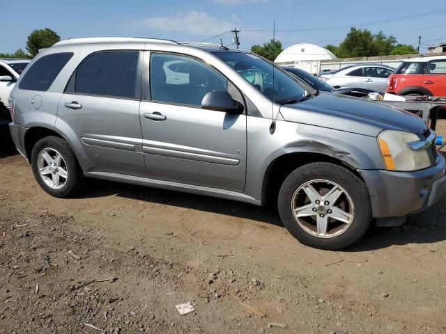 2006 Chevrolet Equinox LT