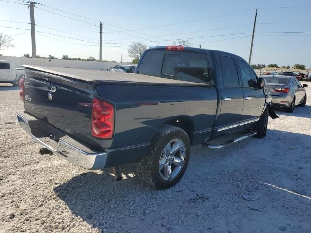 2008 Dodge RAM 1500 ST