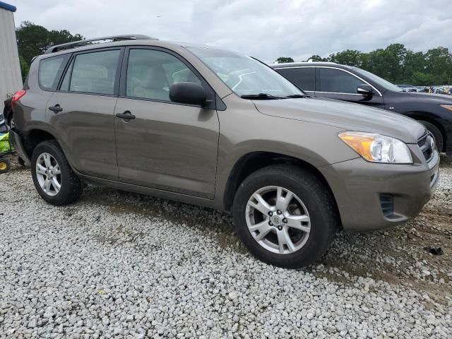 2009 Toyota Rav4