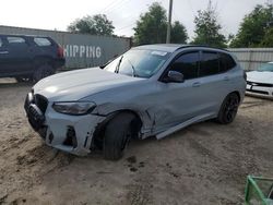 2023 BMW X3 M40I en venta en Midway, FL