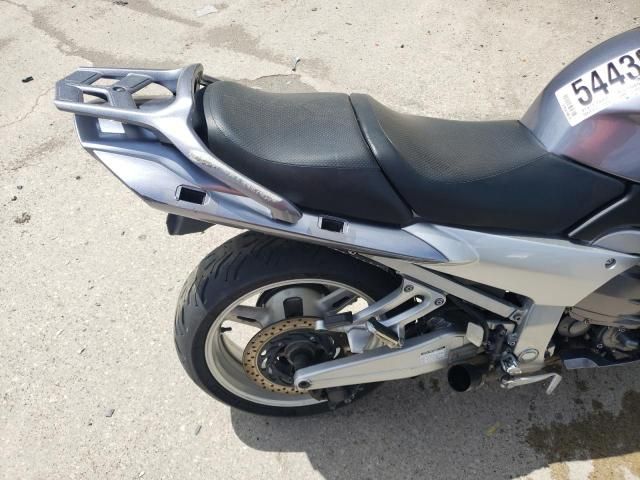 2004 Yamaha FJR1300