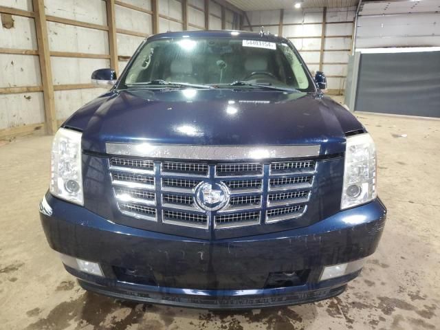 2008 Cadillac Escalade Luxury