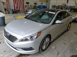 2015 Hyundai Sonata Sport for sale in Mcfarland, WI