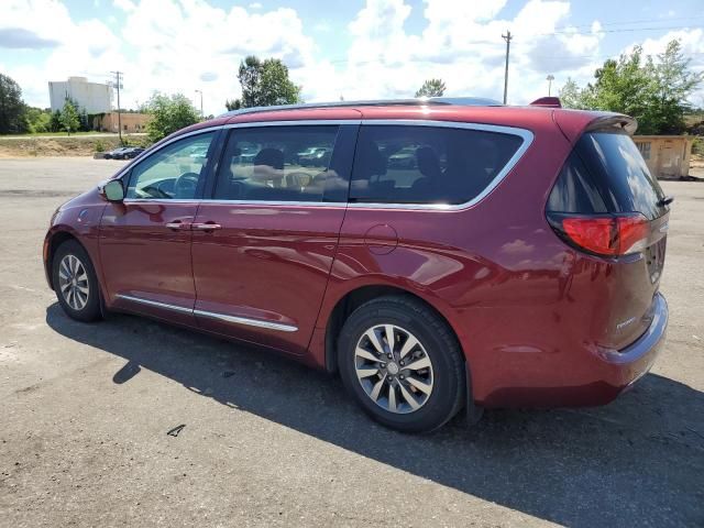 2020 Chrysler Pacifica Hybrid Limited