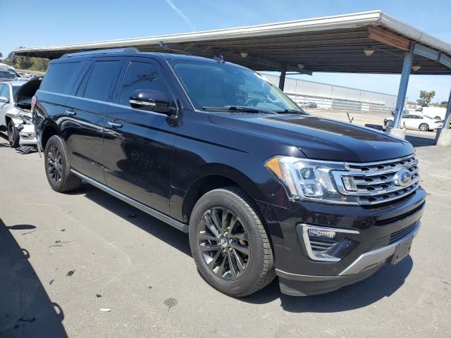 2020 Ford Expedition Max Limited