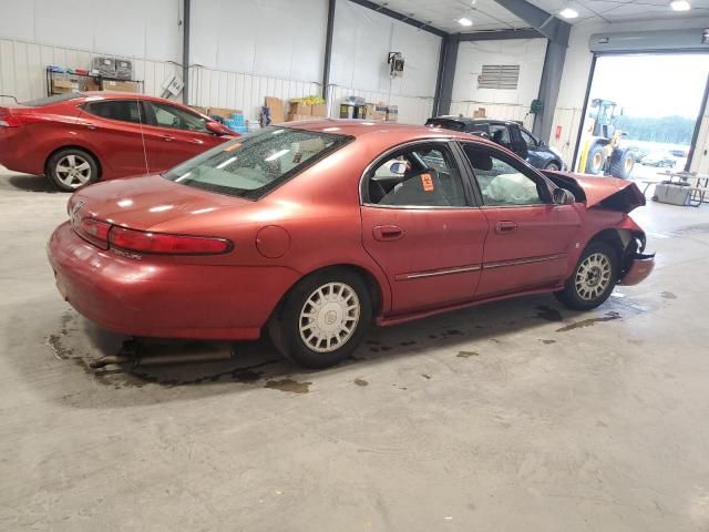 1999 Mercury Sable LS