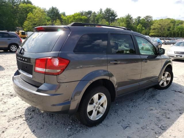 2014 Dodge Journey SE